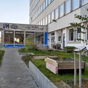 Art & Commerz Potsdam