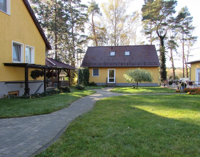Pension Traumfaenger