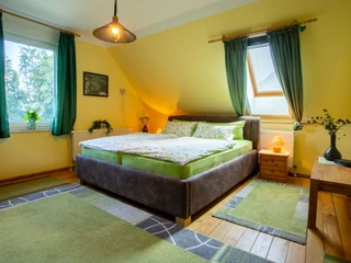 Ferienwohnung Seeblick