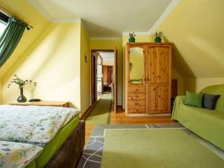 Ferienwohnung Seeblick