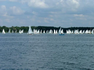 Schwielochsee