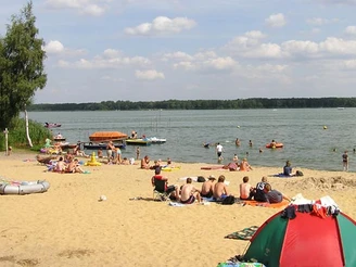 Schwielochsee