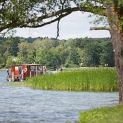 Hausboot