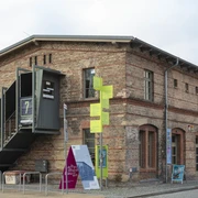 Ehemaliges Inspektorenhaus