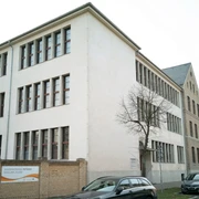 Ehemaliges Schulgebäude