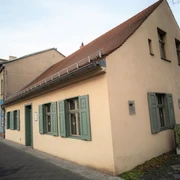 Kolonistenhaus Rochowin