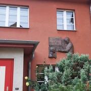Falladahaus Außenansicht