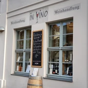 IN VINO Weinhandlung