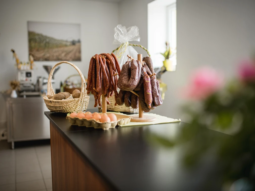 Hofladen AgroFarm Nauen