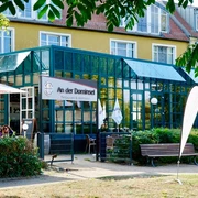 Restaurant An der Dominsel