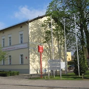 Bürgerhaus Caputh