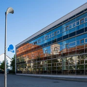 Europa-Universität Viadrina in Frankfurt