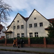 Meisterhäuser Hennickendorf