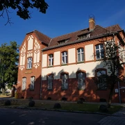 Ehemaliges Kaiserliches Postamtsgebäude