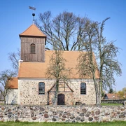 Dorfkirche Lichtenow