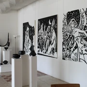 Galerie - Märkischer Künstlerhof