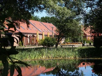 Kremmen Scheunenviertel