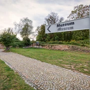 Küstrin, Stadt, Polen, Museum der Festung