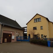 Außenansicht Pension Twrdek
