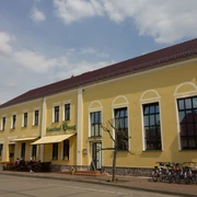 Gasthof & Pension Haug