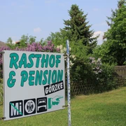 Rasthof und Pension Görzke