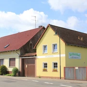 Pension Birkenhof in Gräben