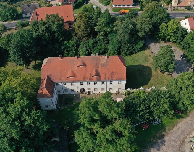 Schloss Neuenhagen