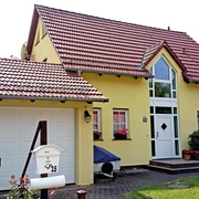Ferienhaus Bogsi
