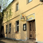 Gasthof "Zur Burg" Görzke