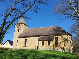 Kirche Bomsdorf