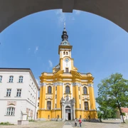 Kloster Neuzelle