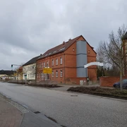 Alte Schule Herzfelde