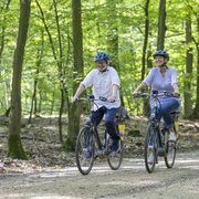 Spreeradweg