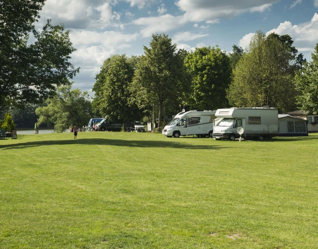 Campingplatz Steffen Lehmann