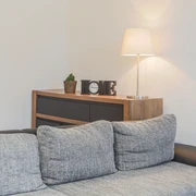 Gemütlich wie zu Hause