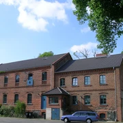 Pilgerherberge