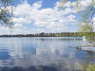 Flakensee