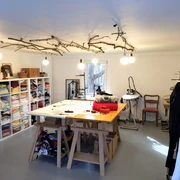 Atelier BEAUTY OAK
