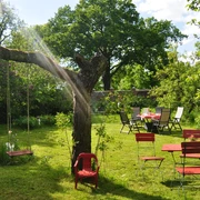 Mönchgarten Havelberg