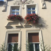 Gästehaus Domblick 1