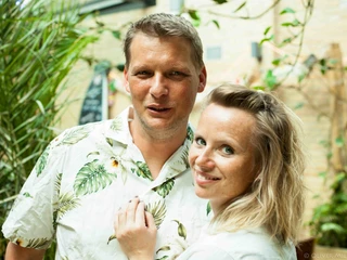 Waikiki Inhaber Bea & Jan