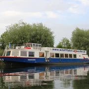 MS "Bismarkhöhe"