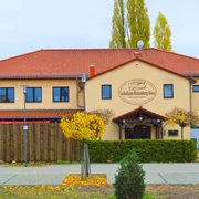 Volkshaus Strausberg