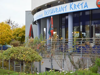 Griechisches Restaurant Kreta in Strausberg