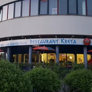 Griechisches Restaurant Kreta
