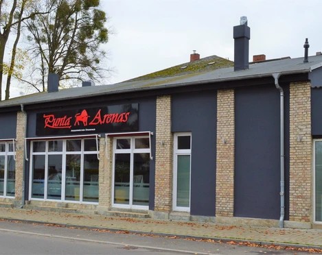 Steakhaus Punta Arenas Strausberg