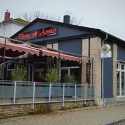 Steakhaus Punta Arenas in Strausberg