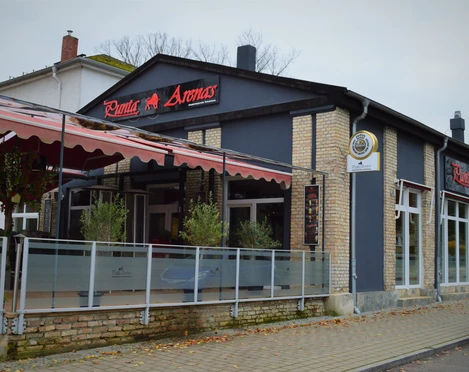 Steakhaus Punta Arenas in Strausberg