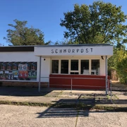 Wirtschaftshaus Schmorpost in Strausberg