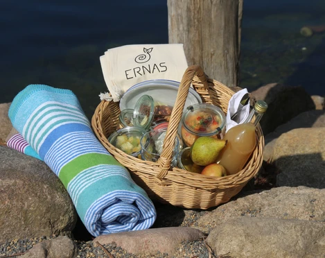 Ernas Laden in Strausberg